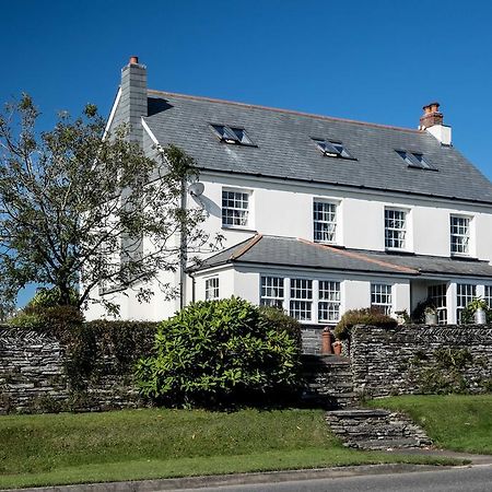 Bed and Breakfast Melorne Farm à Camelford Extérieur photo