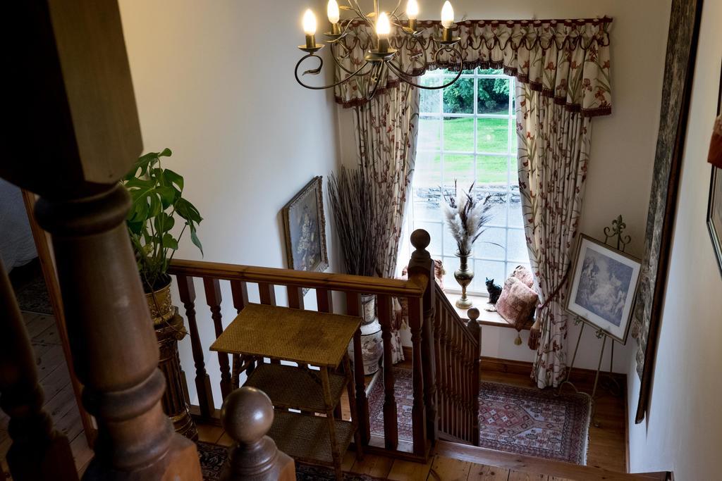 Bed and Breakfast Melorne Farm à Camelford Extérieur photo