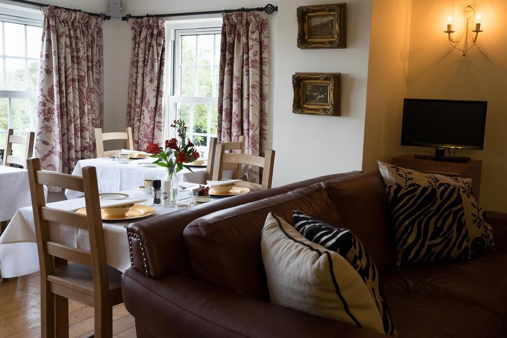 Bed and Breakfast Melorne Farm à Camelford Extérieur photo