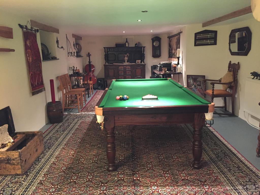 Bed and Breakfast Melorne Farm à Camelford Extérieur photo